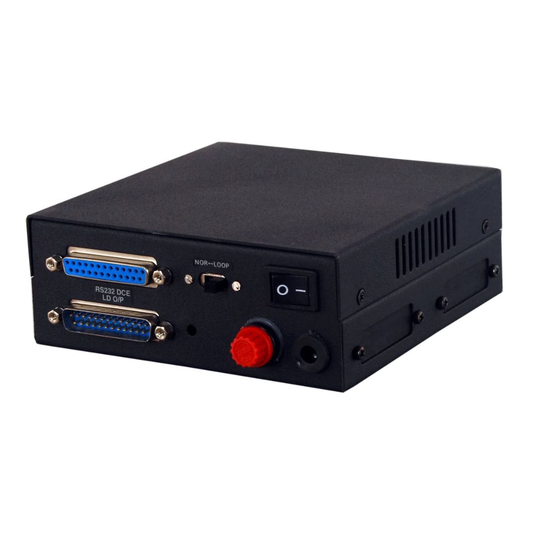 RS485 / RS422 Repeater (1 In & 1 Out, Isolated) - Image 2