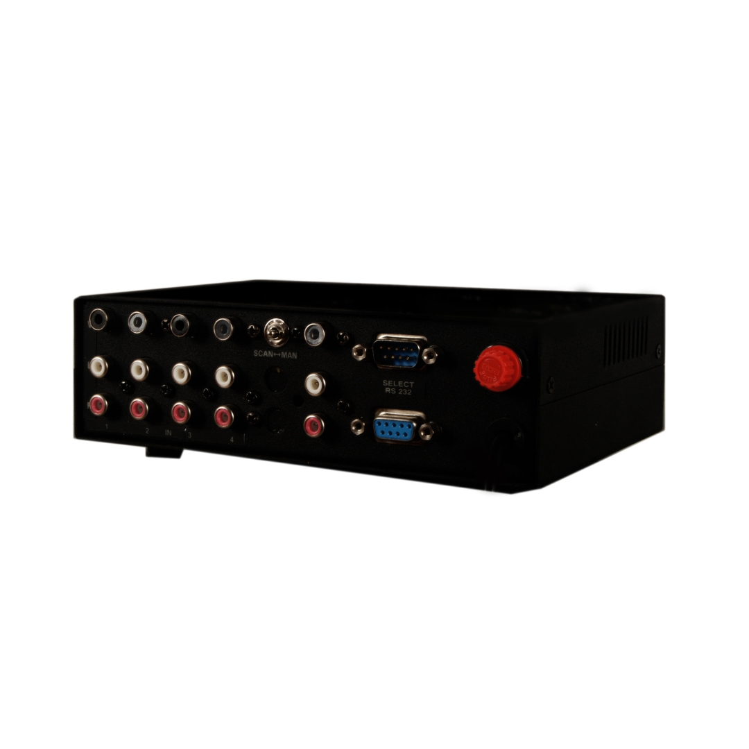 Audio Video Switcher - Image 2