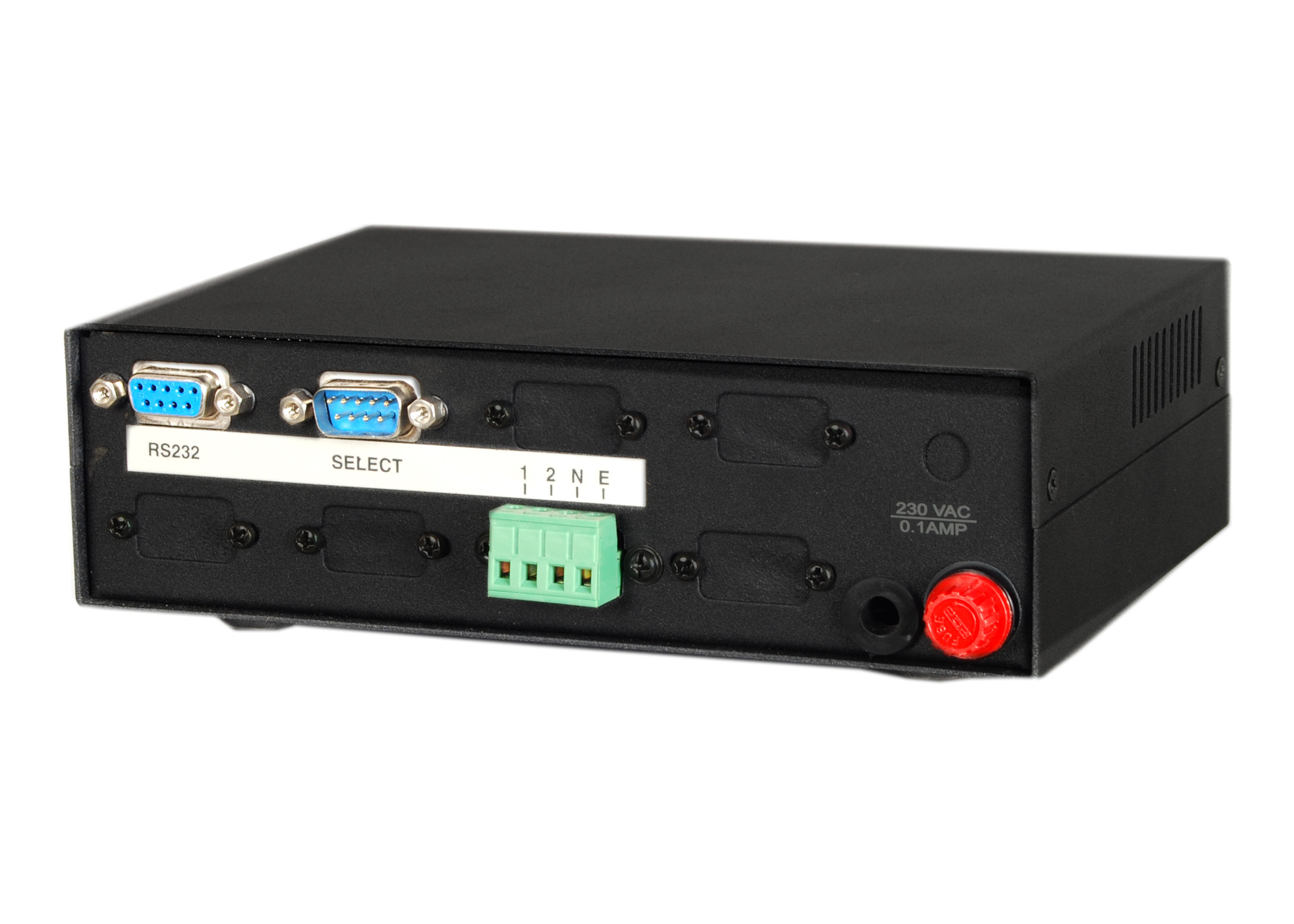 2 Relay Controller 230V - Image 2